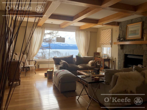 Imagen 6 de 30 de Casa En Venta - 4 Ambientes En Barrio Las Vertientes, San Carlos De Bariloche.