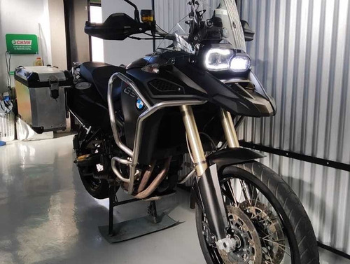 Imagen 6 de 12 de Bmw Bmw 800 Gs Adventure