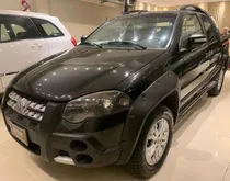 Comprar Fiat Strada Adventure Locker Adventure 1,6