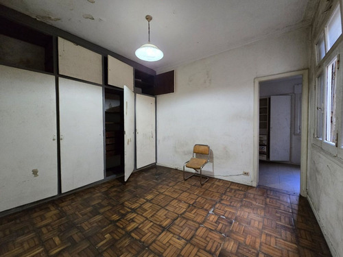 Departamento 3 Ambientes En Venta En Avellaneda