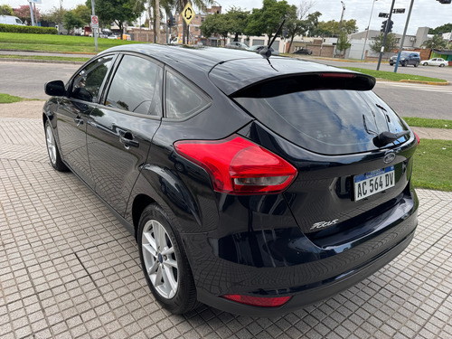 Ford Focus III 1.6 S