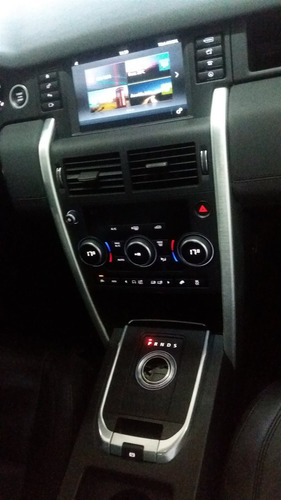 Imagem 7 de 14 de Land Rover Discovery Sport 2.2 16v Sd4 Turbo Diesel Hse 4p