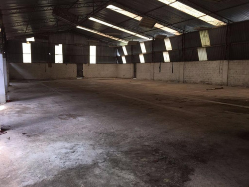 Galpão, 3000 M² - Venda Por R$ 3.200.000,00 Ou Aluguel Por R$ 16.000,00/mês - Jardim Da Represa - São Bernardo Do Campo/sp - Ga0176