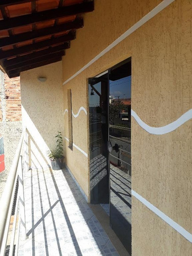 Imagem 9 de 10 de Casa À Venda, 4 Quartos, 2 Vagas, Jardim São Guilherme - Sorocaba/sp - 4254