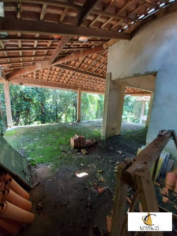 Imagem 13 de 15 de Chacara A Venda Em São Roque Darcy Penteado - 913