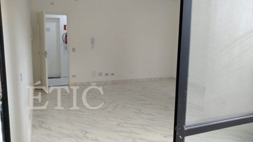 Imagem 9 de 19 de Loft Residencial Em São Paulo - Sp - Lf0002_etic