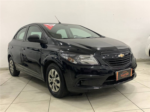 Chevrolet Onix 1.0 MPFI JOY 8V FLEX 4P MANUAL