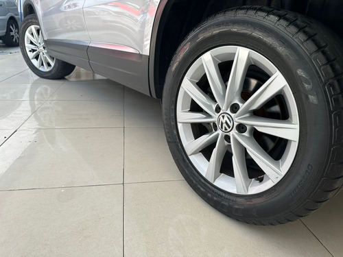 Volkswagen Tiguan 2.0 Fsi 5p