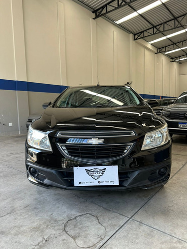 Chevrolet Onix 1.0 Lt 5p