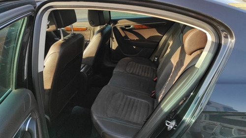 Volkswagen Passat Highline Tsi 1.8 Aut