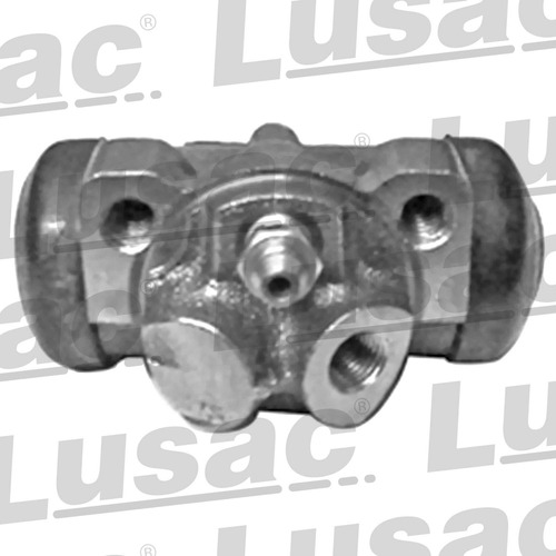 Cilindro Rueda Tras Der Lusac Para Ram Wagon 1500 1998-2003