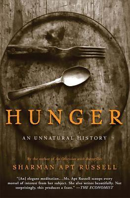 Libro Hunger - Sharman Apt Russell