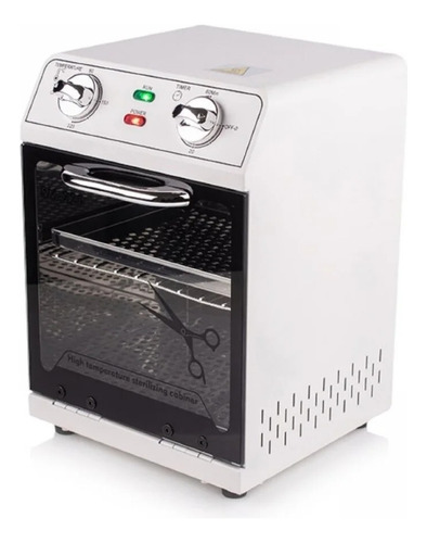 Horno Esterilizador Instrumentos Medicos Alta Temperatura