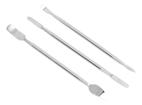 Para Kit De 3 Cuchillas De Reparación De Aperturas