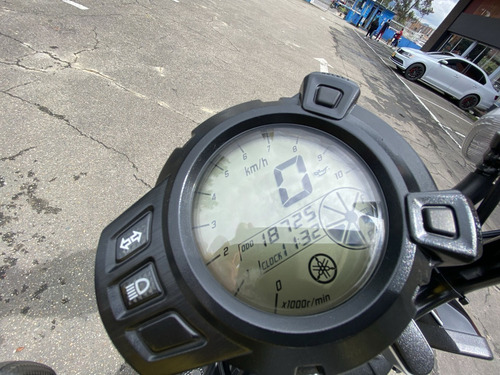 Imagen 13 de 18 de Yamaha Bws125x 2015