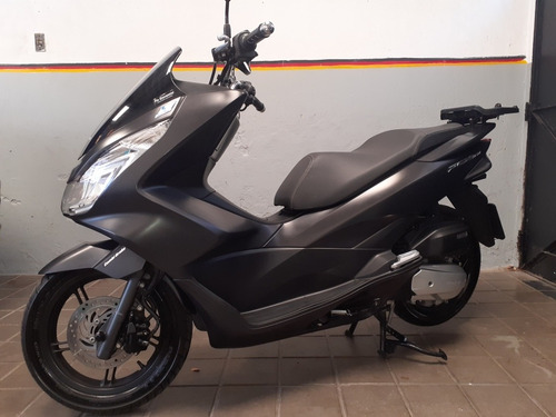 Honda Pcx