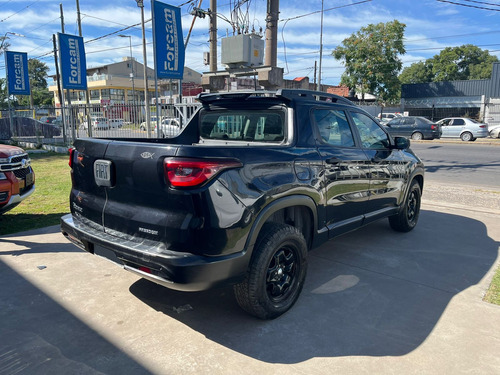 Fiat Toro 2.0 Freedom 4x2