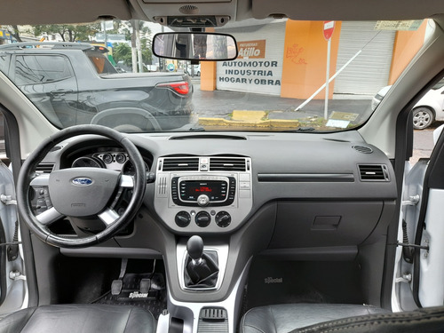 Ford Kuga 2.5 Trend Mt 4x4 (ku01/ku04)