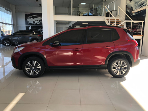 Peugeot 2008 1.6 Thp Sport Tip