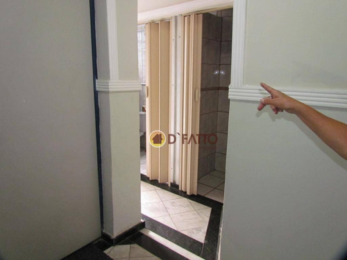 Prédio À Venda Por R$ 1.750.000 - Jardim São Paulo(zona Norte) - São Paulo/sp - Pr0003