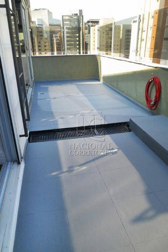 Imagem 28 de 29 de Apartamento Duplex Com 3 Dormitórios À Venda, 140 M² Por R$ 1.470.000,00 - Vila Olímpia - São Paulo/sp - Ad0022