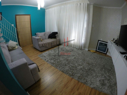 Imagem 2 de 15 de Sobrado - Vila Carrao - Ref: 4053 - V-4053