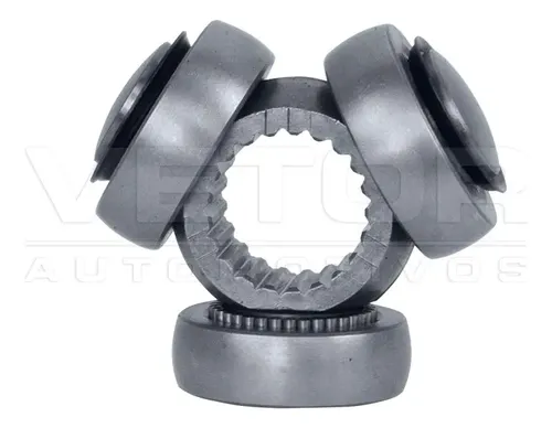 Trizeta Da Tulipa - Vw Up Manual 1.0 3cc Tsi ( 21 Dentes