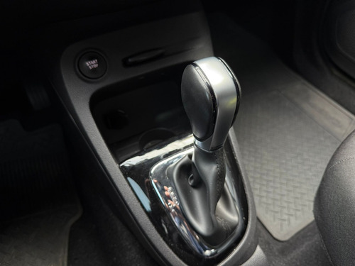 Renault Captur 1.6 16v Life Sce X-tronic 5p