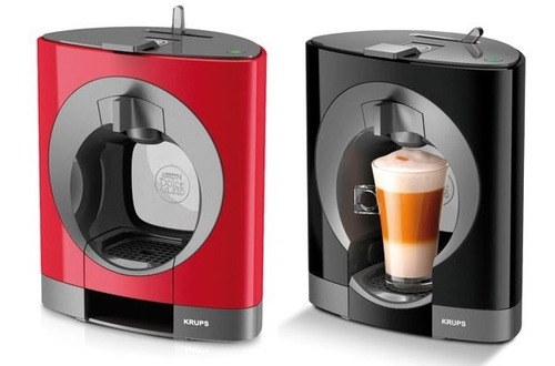 Porta Cápsulas Original Cafetera Dolce Gusto Oblo Refaccion