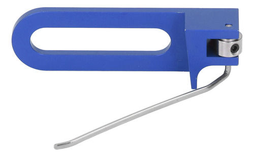 Juego De Tornillos De Aluminio Para Tiro Con Arco Recurvo Pa
