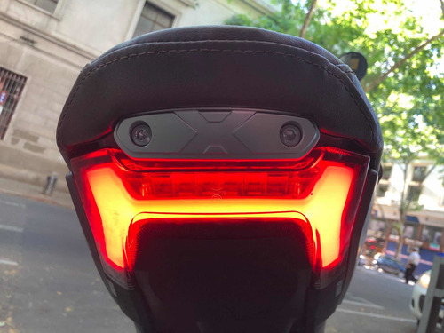 Cf Moto Clx Heritage