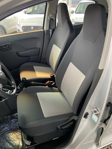 Suzuki Alto 1.0 Gl Mt