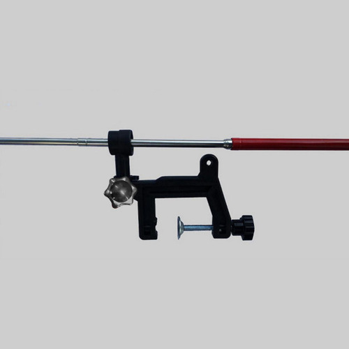 Soporte De Transductor De Montaje De Buscador De Pesca