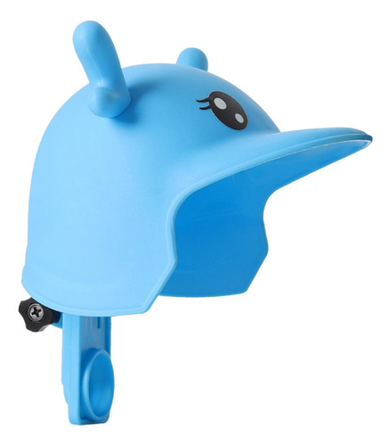 Soporte De Teléfono Para Bicicleta Parasol Soporte De Azul