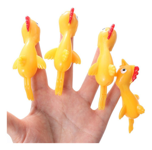 Gomas Blandas De Goma Voladora Para Pavo, Elásticas Y Pegajo