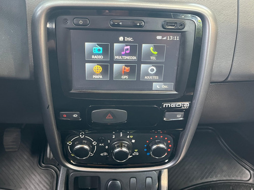 Renault Duster 1.6 Expression
