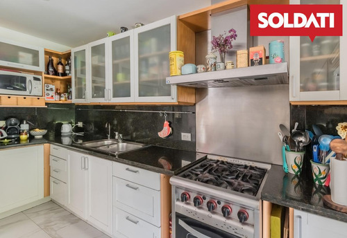Venta - Casa 6 Ambientes - Coghlan