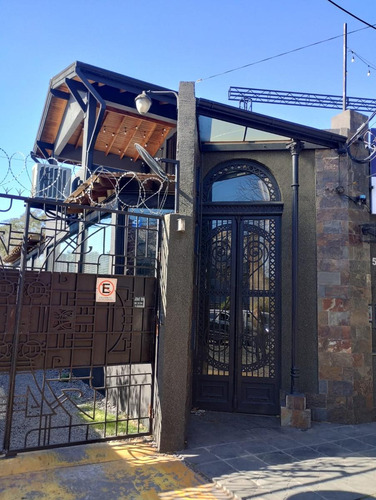 Edificio Comercial En Villa Ballester