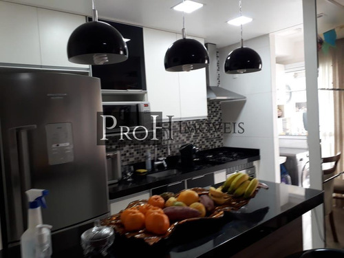 Imagem 5 de 15 de Apartamento Para Venda Em São Caetano Do Sul, São José, 3 Dormitórios, 2 Suítes, 3 Banheiros, 2 Vagas - Stabry