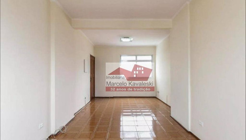 Imagem 2 de 12 de Apartamento Com 2 Dormitórios À Venda, 88 M² Por R$ 390.000,00 - Alto Da Mooca - São Paulo/sp - Ap13292