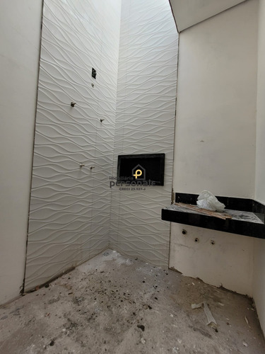Imagem 15 de 16 de Casa Em Condomínio Em Sorocaba, Terras De São Francisco - Ca00640 - 70750329