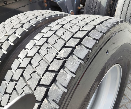 Imagem 14 de 15 de Iveco Hi Way 440 6x2 2020 Hiway