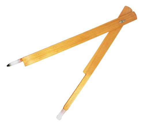 Bússola De Desenho, Bússola De Demonstração, Bússola De