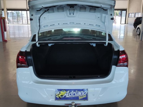 Chevrolet Cobalt Cobalt 1.8 MPFI LTZ 8V FLEX 4P AUTOMÁTICO