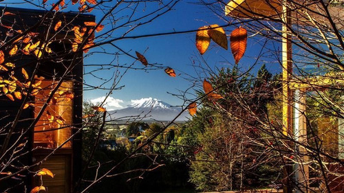 Imagen 13 de 30 de Casa En Venta En Puerto Varas