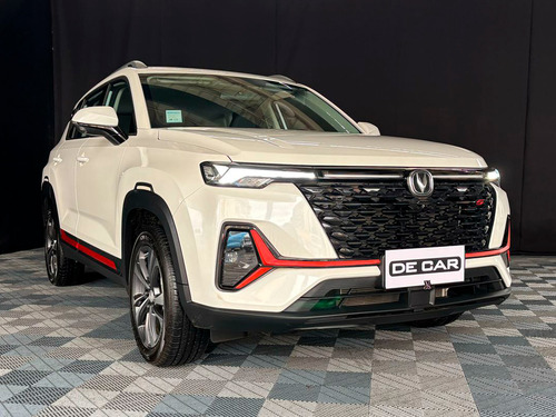 Changan Cs35 1.4 Aut