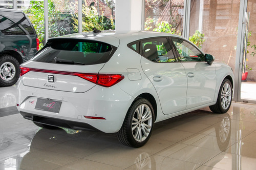 Seat Leon 1.4l Style