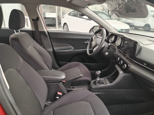 Hyundai Accent Bn7i 1.5 Mt Plus 2024