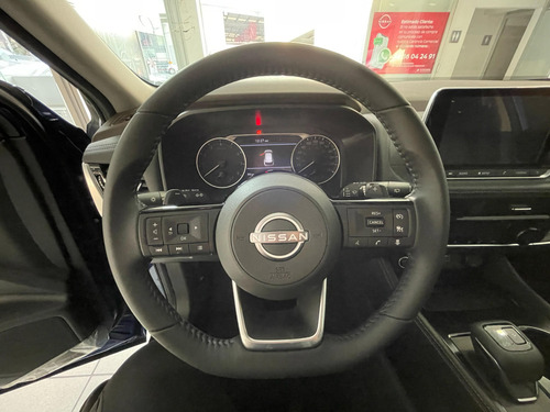 Nissan X-Trail 2.5 Exclusive 2 Row Cvt