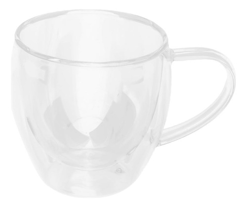 Taza De De Doble Pared, Taza De Té De Resistente A Calor